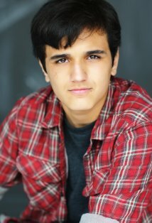 фото Ай Никелл