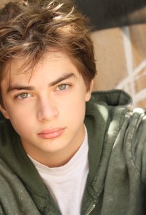 фото Род Майерс