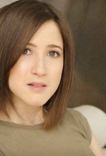 фото Эллен Клиффорд