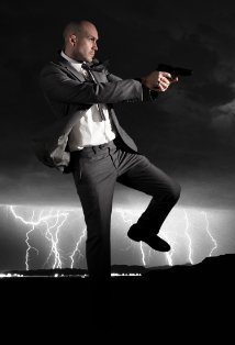 фото Чарльз Рамсей