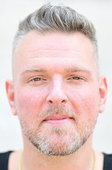 фото Пэт МакЭфи