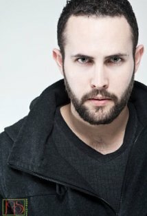 фото Джошуа Дин Уильямс