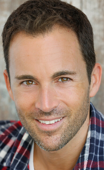 фото Эндрю Бонджорно