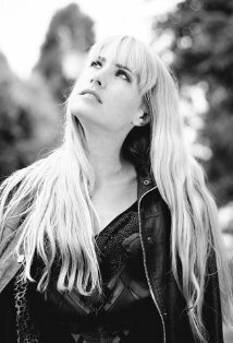 фото Дженнифер Райт