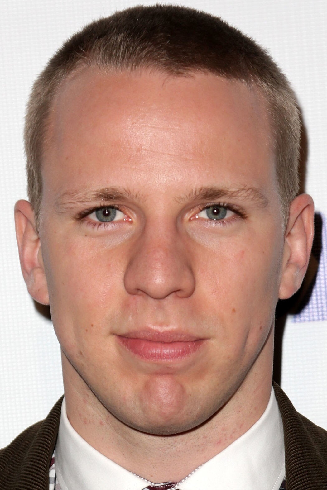 фото Джон Гаммон