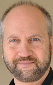 фото Фил Мортон