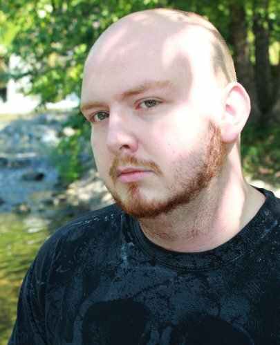 фото Дон Берст