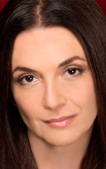 фото Барби Кастро