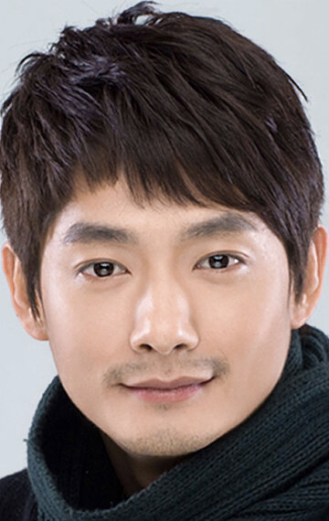 фото Ко И-гон