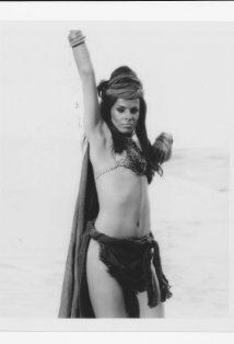 фото Барри Чейз