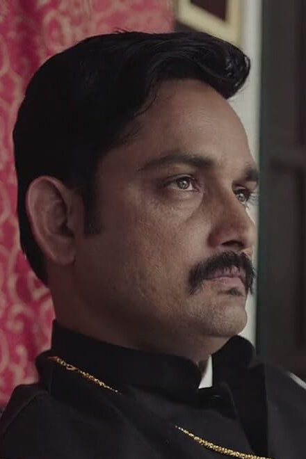 фото Midhat Khan