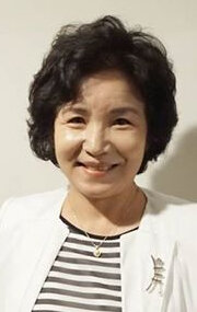 фото Пак Хе-джин