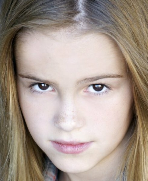 фото Тейулер Эндер