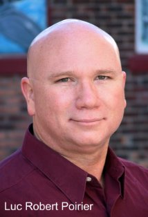 фото Люк Роберт Пурье