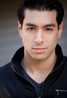 фото Тоби Мока