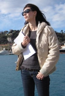 фото Надеж Марти