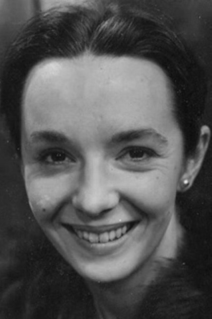 фото Ингрид Хафнер