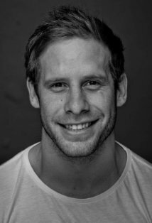 фото Николас Расенти