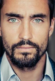 фото Николас Ван Беверен