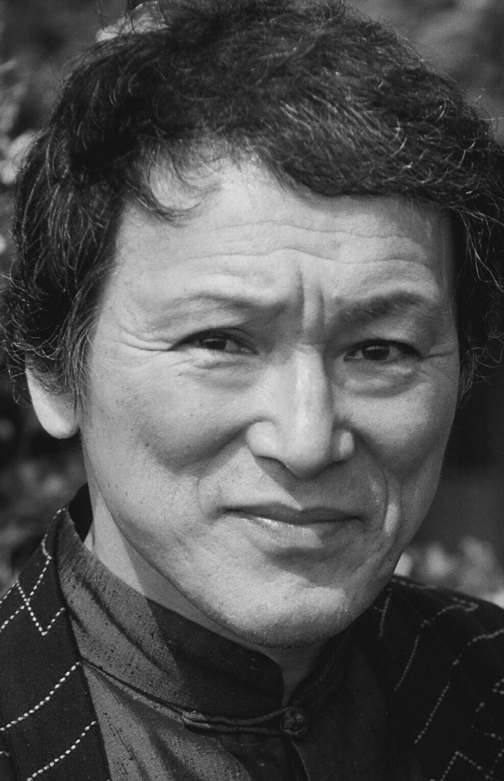 фото Дзюдзо Итами