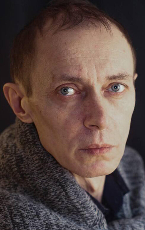 фото Олег Руденко-Травин