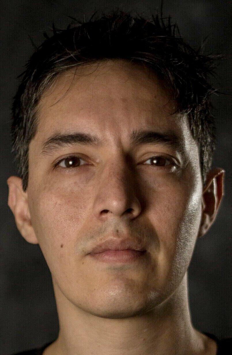 фото Фернандо Морено