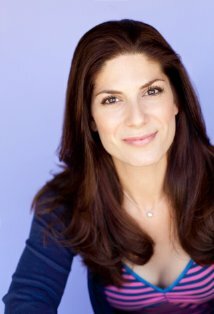 фото Джессика Шерман