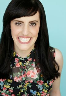 фото Исель Слоум