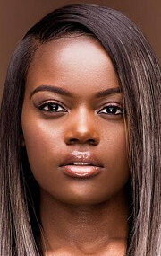 фото Шерри Сильвер