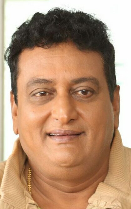 фото Прудхвирадж