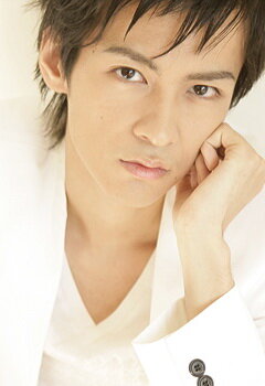 фото Юта Такахаси