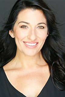 фото Лесли Санта Круз