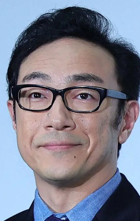 фото Акихиро Какута