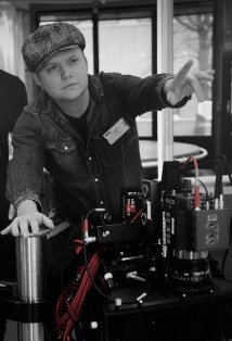 фото Маттиас Пар