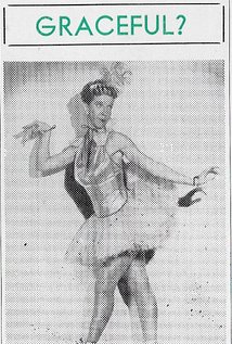 фото Рени Риано