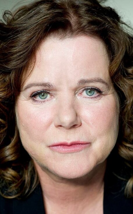 фото Верена Бергер