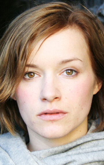 фото Касия Борек