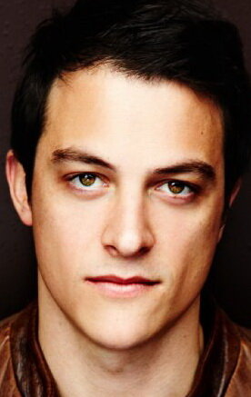 фото Джеймс Маккэй