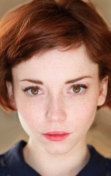 фото Марама Корлетт