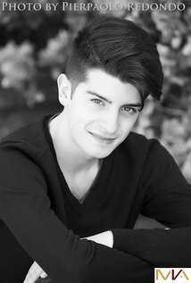 фото Луиджи Чиардо