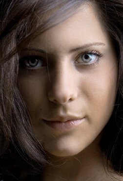 фото Синед Шеннон Рош