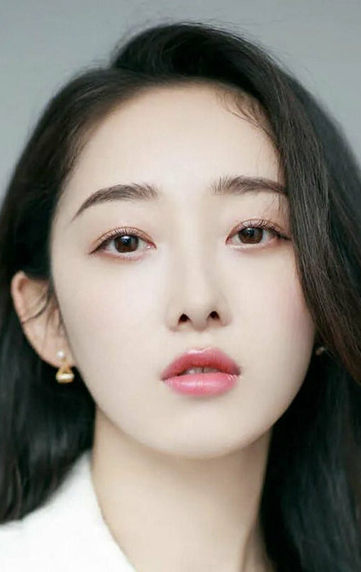 фото Цзян Мэнцзе