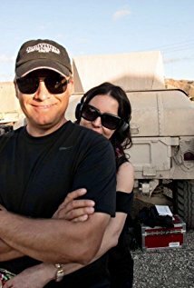 фото David G. Evans