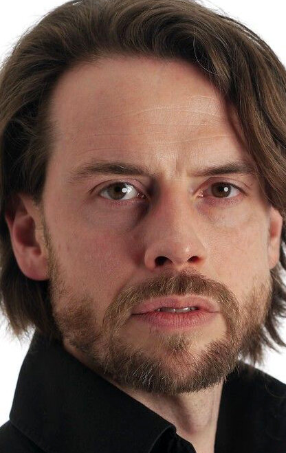 фото Джек Морган