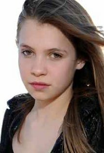 фото Морган Бутилье