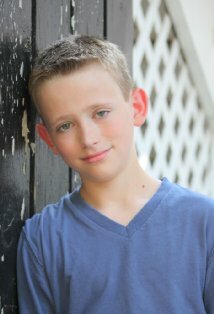 фото Далтон Пэрриш