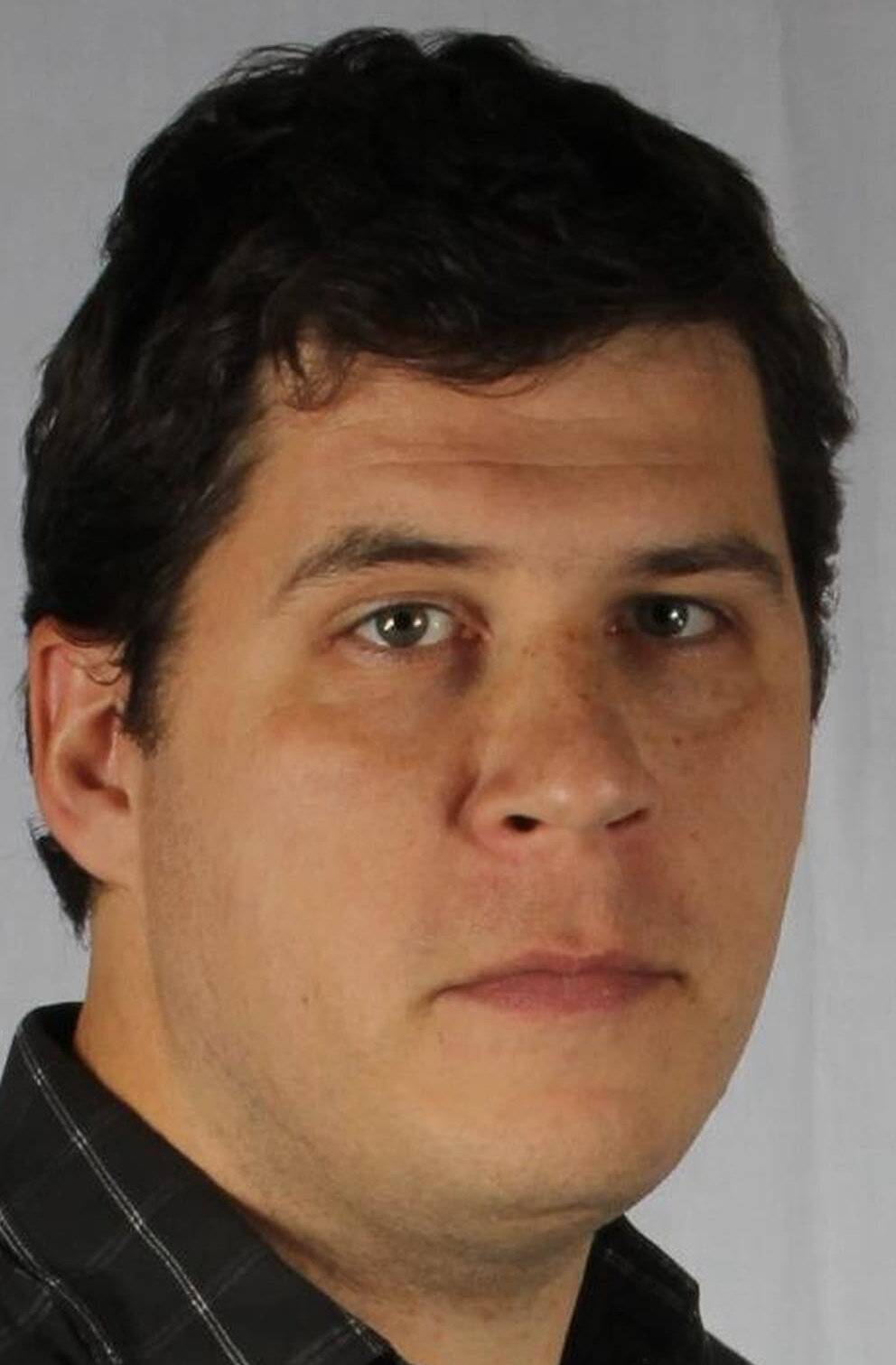 фото Гжегож Цёнгардляк