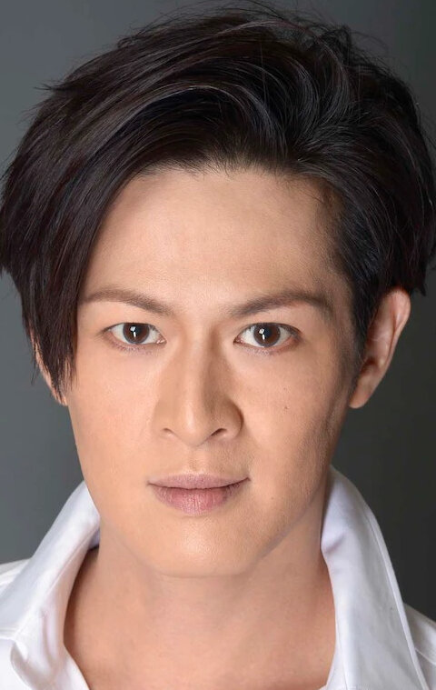 фото Синъя Нииро