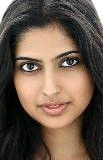 фото Ализа Веллани