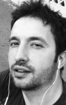 фото Александру Раду